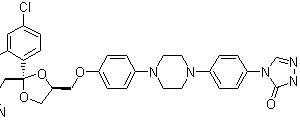 Itraconazole