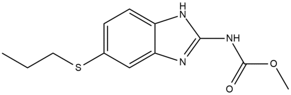 ALBENDAZOLE