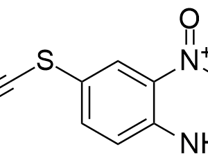2-Nitro-4-Thiocyanato Aniline
