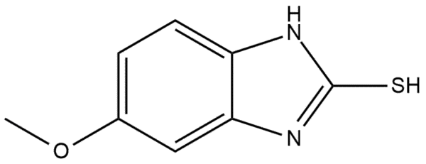 5-Methoxy-1H-benzimidazol-2-thiol