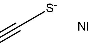 Ammonium thiocyanate