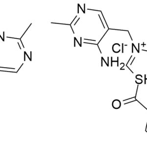 BENFOTIAMINE