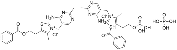BENFOTIAMINE