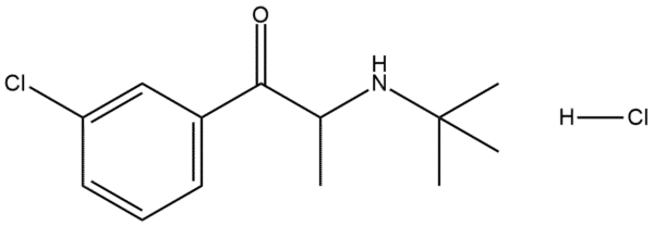 Bupropion Hydrochloride