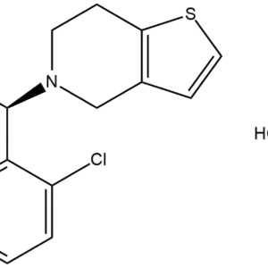 Clopidogrel Bisulfate