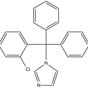Clotrimazole