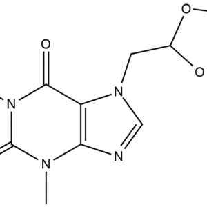 DOXOFYLLINE