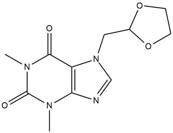 DOXOFYLLINE