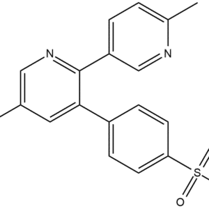 Etoricoxib