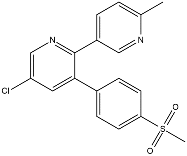 Etoricoxib