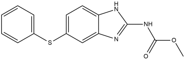 Fenbendazole