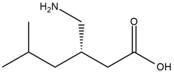 PREGABALIN