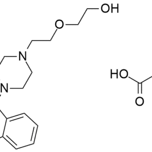 Quetiapine Fumarate