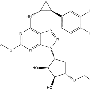TICAGRELOR
